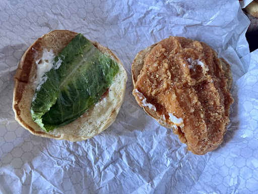 Photo of Wendy's - 1704 Broadway Ave S, Williams Lake, BC V2G 5G8